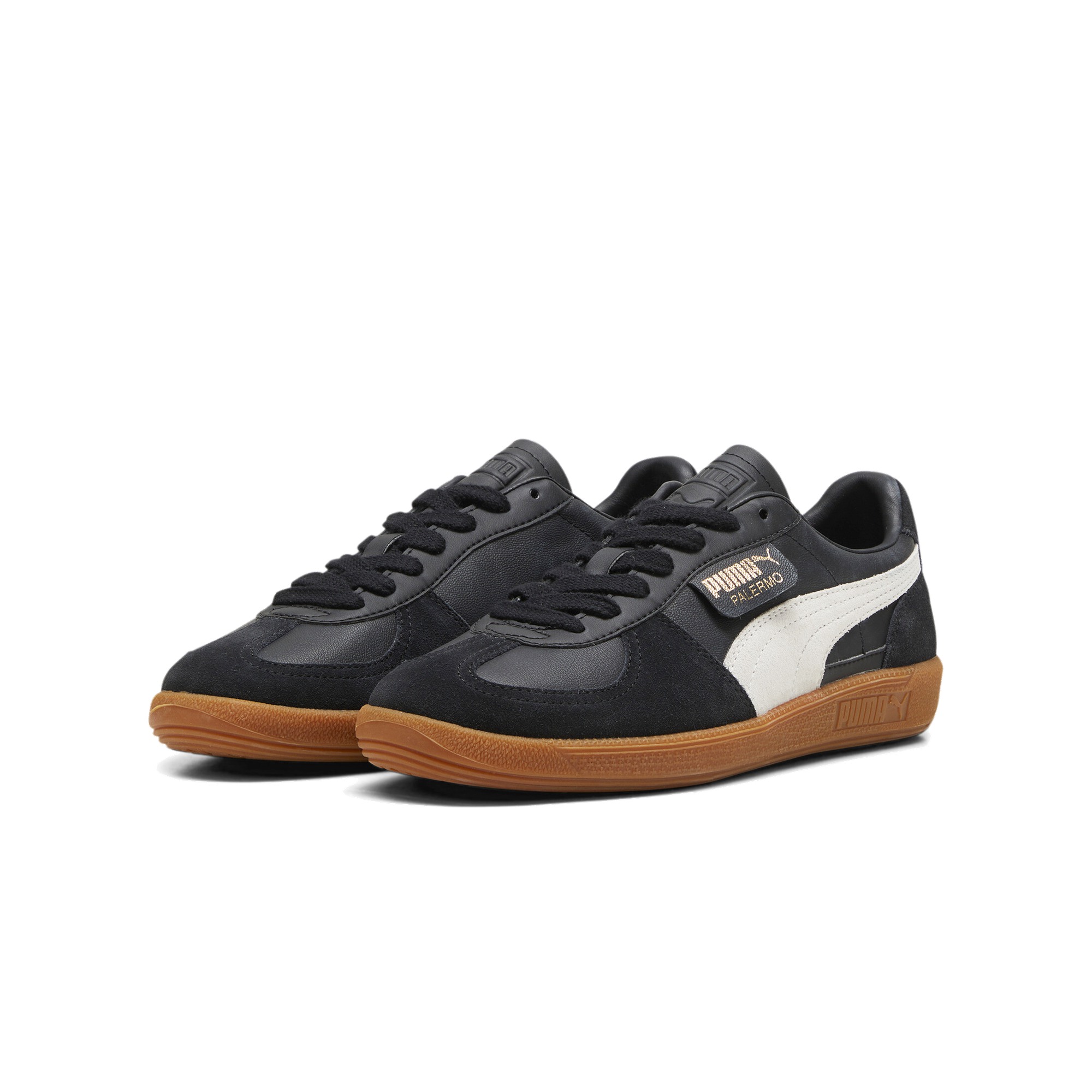The shoe code is standard